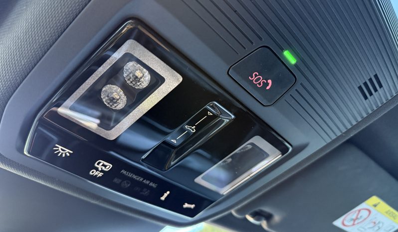 Volkswagen Golf GTD *Matrix*Panorama*Head-up*ACC*Totw.*Standh.*Spur.*Werksgarantie* voll