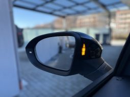 Volkswagen Golf GTD *Matrix*Panorama*Head-up*ACC*Totw.*Standh.*Spur.*Werksgarantie* voll