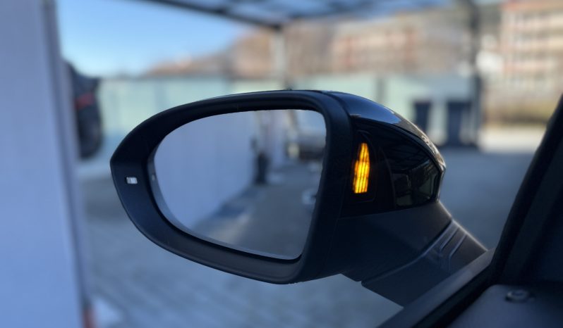 Volkswagen Golf GTD *Matrix*Panorama*Head-up*ACC*Totw.*Standh.*Spur.*Werksgarantie* voll