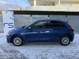 VW Polo 1.0 R-line *LED*Garantie*R-line* voll