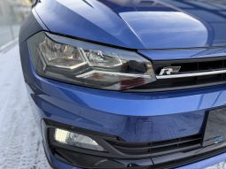 VW Polo 1.0 R-line *LED*Garantie*R-line* voll