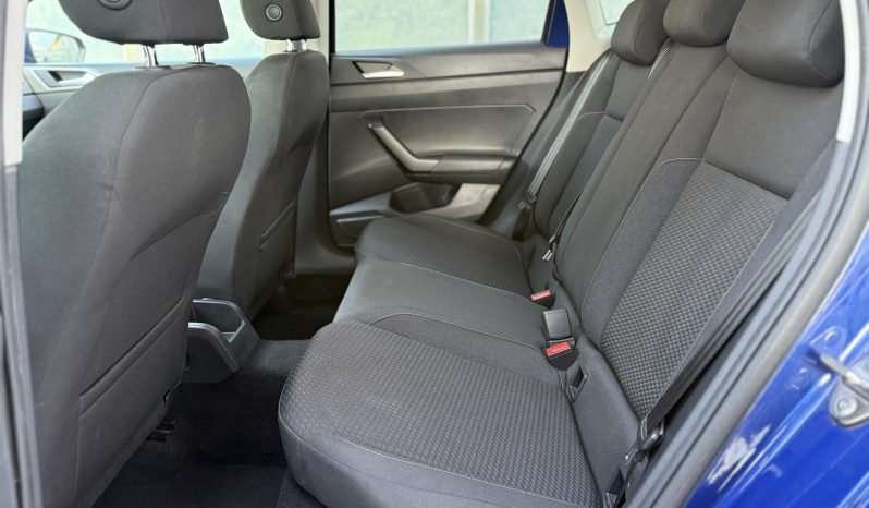 VW Polo 1.0 R-line *LED*Garantie*R-line* voll