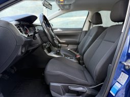 VW Polo 1.0 R-line *LED*Garantie*R-line* voll