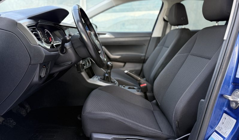 VW Polo 1.0 R-line *LED*Garantie*R-line* voll