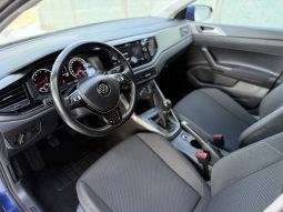 VW Polo 1.0 R-line *LED*Garantie*R-line* voll