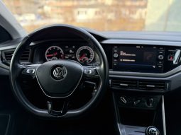 VW Polo 1.0 R-line *LED*Garantie*R-line* voll