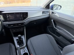 VW Polo 1.0 R-line *LED*Garantie*R-line* voll