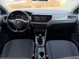 VW Polo 1.0 R-line *LED*Garantie*R-line* voll