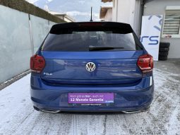 VW Polo 1.0 R-line *LED*Garantie*R-line* voll