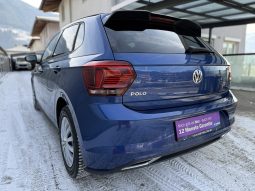VW Polo 1.0 R-line *LED*Garantie*R-line* voll
