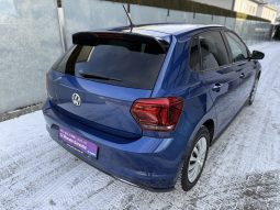 VW Polo 1.0 R-line *LED*Garantie*R-line* voll