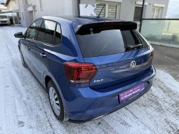 VW Polo 1.0 R-line *LED*Garantie*R-line* voll