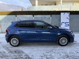 VW Polo 1.0 R-line *LED*Garantie*R-line* voll