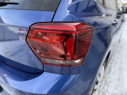 VW Polo 1.0 R-line *LED*Garantie*R-line* voll
