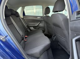 VW Polo 1.0 R-line *LED*Garantie*R-line* voll