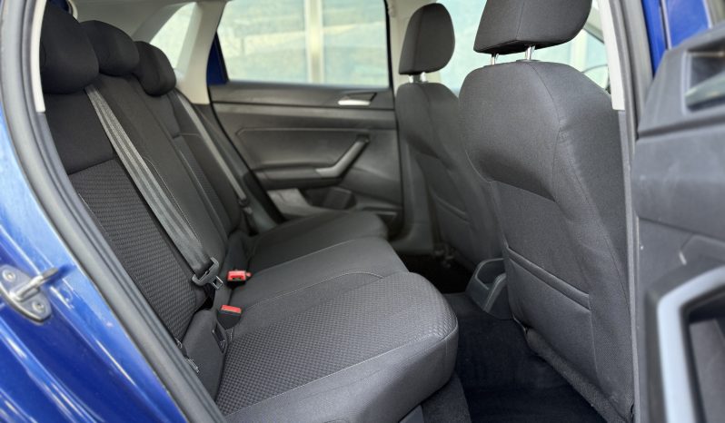 VW Polo 1.0 R-line *LED*Garantie*R-line* voll