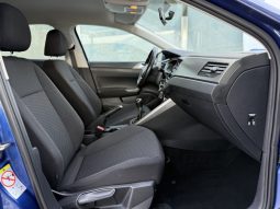 VW Polo 1.0 R-line *LED*Garantie*R-line* voll