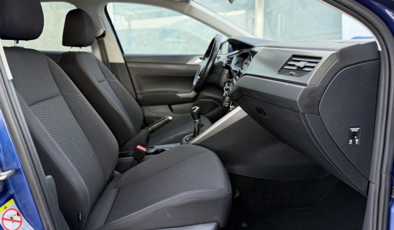 VW Polo 1.0 R-line *LED*Garantie*R-line* voll