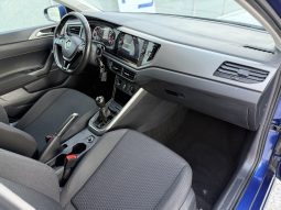 VW Polo 1.0 R-line *LED*Garantie*R-line* voll
