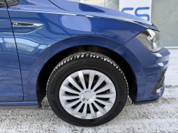 VW Polo 1.0 R-line *LED*Garantie*R-line* voll