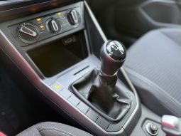 VW Polo 1.0 R-line *LED*Garantie*R-line* voll