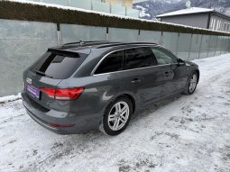 Audi A4 Avant 2.0TDI quattro 3x S-line S-tonic*ACC*Spurh.*Totw.*Virtual Cokpit*Anhängerk.*Premium Garantie voll