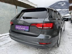 Audi A4 Avant 2.0TDI quattro 3x S-line S-tonic*ACC*Spurh.*Totw.*Virtual Cokpit*Anhängerk.*Premium Garantie voll