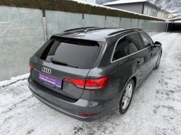 Audi A4 Avant 2.0TDI quattro 3x S-line S-tonic*ACC*Spurh.*Totw.*Virtual Cokpit*Anhängerk.*Premium Garantie voll