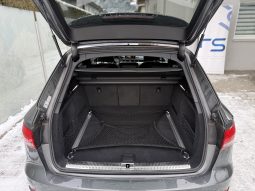 Audi A4 Avant 2.0TDI quattro 3x S-line S-tonic*ACC*Spurh.*Totw.*Virtual Cokpit*Anhängerk.*Premium Garantie voll