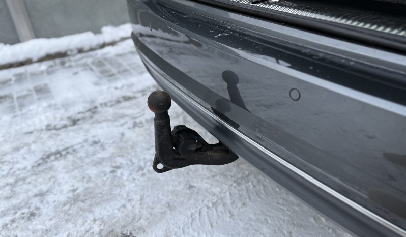 Audi A4 Avant 2.0TDI quattro 3x S-line S-tonic*ACC*Spurh.*Totw.*Virtual Cokpit*Anhängerk.*Premium Garantie voll