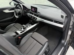 Audi A4 Avant 2.0TDI quattro 3x S-line S-tonic*ACC*Spurh.*Totw.*Virtual Cokpit*Anhängerk.*Premium Garantie voll
