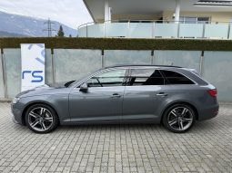 Audi A4 Avant 2.0TDI quattro 3x S-line S-tonic*ACC*Spurh.*Totw.*Virtual Cokpit*Premium Garantie voll