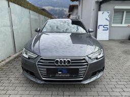 Audi A4 Avant 2.0TDI quattro 3x S-line S-tonic*ACC*Spurh.*Totw.*Virtual Cokpit*Premium Garantie voll