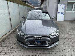 Audi A4 Avant 2.0TDI quattro 3x S-line S-tonic*ACC*Spurh.*Totw.*Virtual Cokpit*Premium Garantie voll