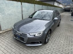Audi A4 Avant 2.0TDI quattro 3x S-line S-tonic*ACC*Spurh.*Totw.*Virtual Cokpit*Premium Garantie voll