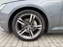 Audi A4 Avant 2.0TDI quattro 3x S-line S-tonic*ACC*Spurh.*Totw.*Virtual Cokpit*Premium Garantie voll