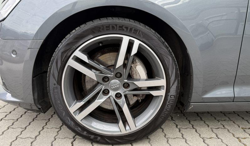 Audi A4 Avant 2.0TDI quattro 3x S-line S-tonic*ACC*Spurh.*Totw.*Virtual Cokpit*Premium Garantie voll