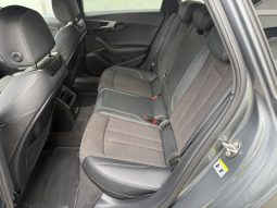 Audi A4 Avant 2.0TDI quattro 3x S-line S-tonic*ACC*Spurh.*Totw.*Virtual Cokpit*Premium Garantie voll