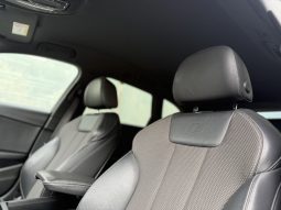 Audi A4 Avant 2.0TDI quattro 3x S-line S-tonic*ACC*Spurh.*Totw.*Virtual Cokpit*Premium Garantie voll