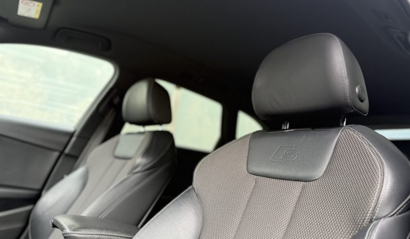 Audi A4 Avant 2.0TDI quattro 3x S-line S-tonic*ACC*Spurh.*Totw.*Virtual Cokpit*Premium Garantie voll