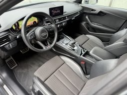 Audi A4 Avant 2.0TDI quattro 3x S-line S-tonic*ACC*Spurh.*Totw.*Virtual Cokpit*Premium Garantie voll