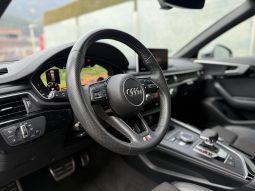 Audi A4 Avant 2.0TDI quattro 3x S-line S-tonic*ACC*Spurh.*Totw.*Virtual Cokpit*Premium Garantie voll