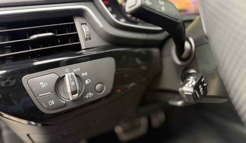 Audi A4 Avant 2.0TDI quattro 3x S-line S-tonic*ACC*Spurh.*Totw.*Virtual Cokpit*Premium Garantie voll