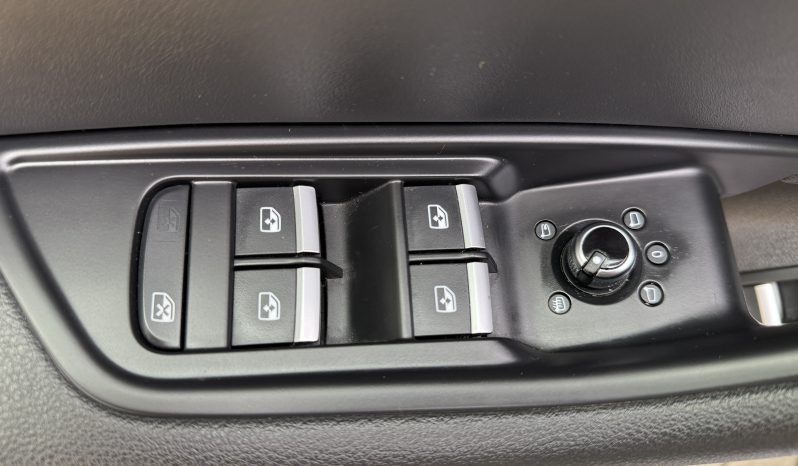 Audi A4 Avant 2.0TDI quattro 3x S-line S-tonic*ACC*Spurh.*Totw.*Virtual Cokpit*Premium Garantie voll