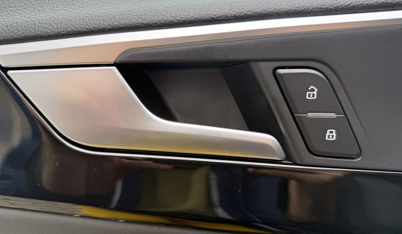 Audi A4 Avant 2.0TDI quattro 3x S-line S-tonic*ACC*Spurh.*Totw.*Virtual Cokpit*Premium Garantie voll