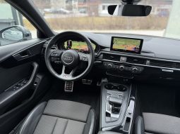 Audi A4 Avant 2.0TDI quattro 3x S-line S-tonic*ACC*Spurh.*Totw.*Virtual Cokpit*Premium Garantie voll