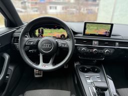 Audi A4 Avant 2.0TDI quattro 3x S-line S-tonic*ACC*Spurh.*Totw.*Virtual Cokpit*Premium Garantie voll