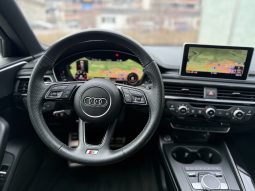 Audi A4 Avant 2.0TDI quattro 3x S-line S-tonic*ACC*Spurh.*Totw.*Virtual Cokpit*Premium Garantie voll