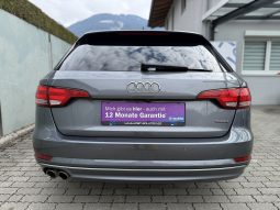Audi A4 Avant 2.0TDI quattro 3x S-line S-tonic*ACC*Spurh.*Totw.*Virtual Cokpit*Premium Garantie voll
