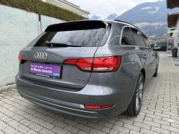 Audi A4 Avant 2.0TDI quattro 3x S-line S-tonic*ACC*Spurh.*Totw.*Virtual Cokpit*Premium Garantie voll